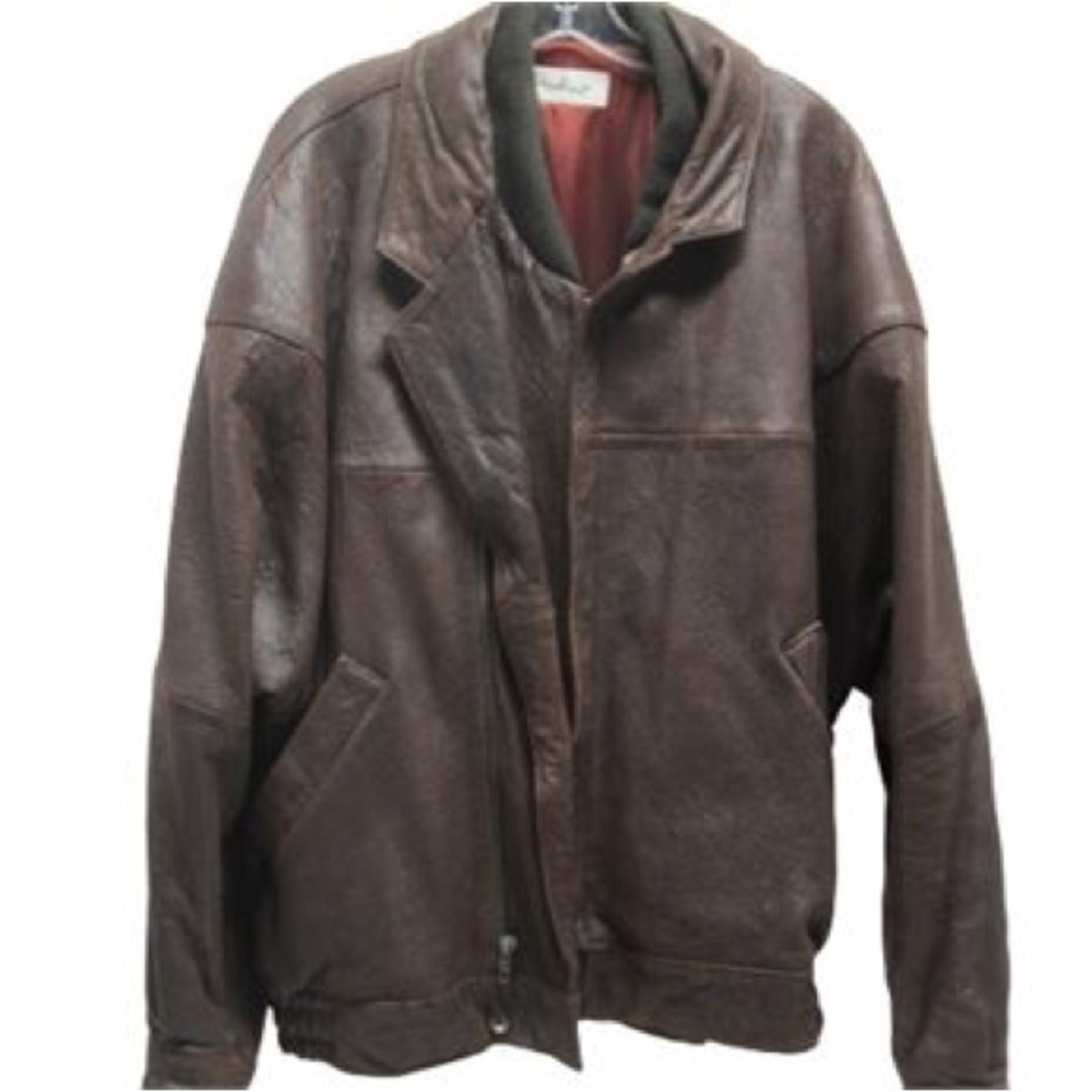 Vintage/Philippe Monet/Lester jacket